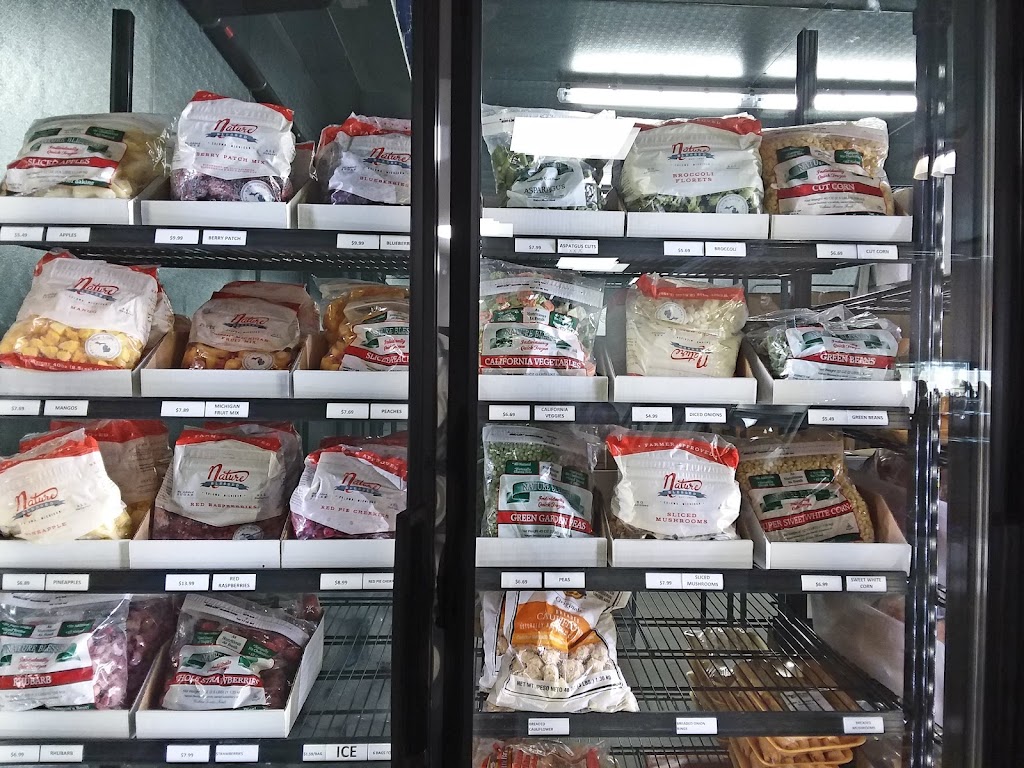 LeRoy Meats of Fox Lake | 739 W State St, Fox Lake, WI 53933, USA | Phone: (920) 485-2554