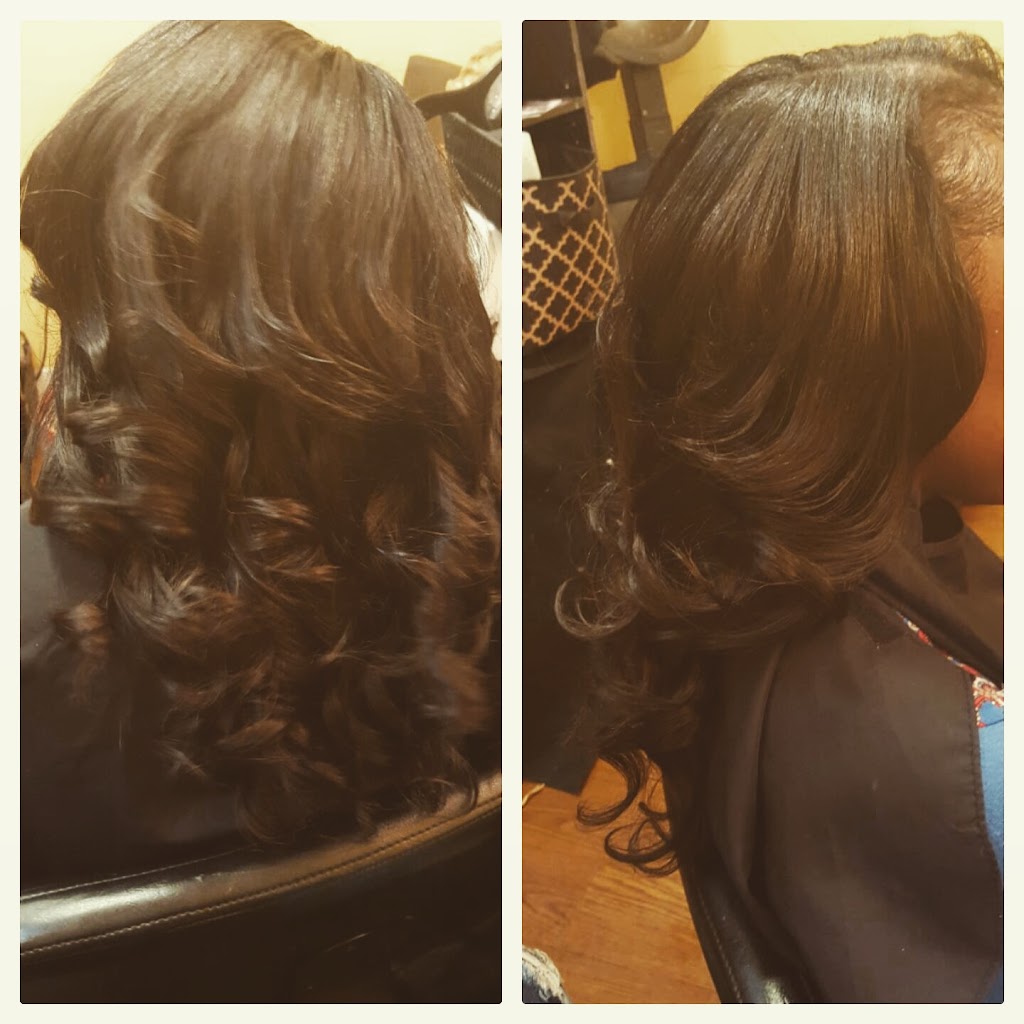 Mane Attractions Hair Weaving Salon | 12138 Central Ave #221, Mitchellville, MD 20721, USA | Phone: (703) 973-7146