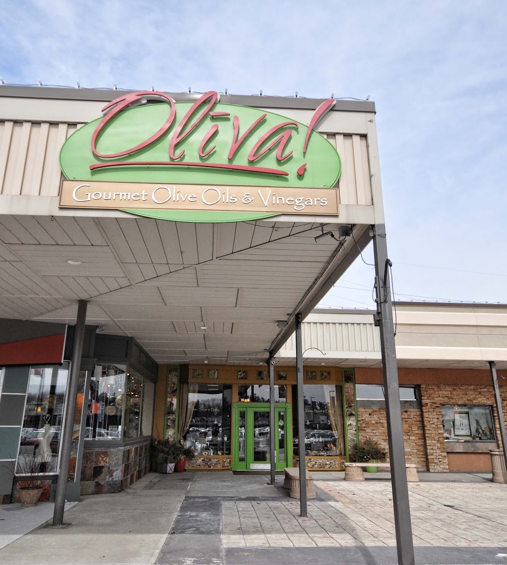 Oliva! Gourmet Olive Oils & Vinegars | 1475 Western Ave, Albany, NY 12203, USA | Phone: (518) 482-3866