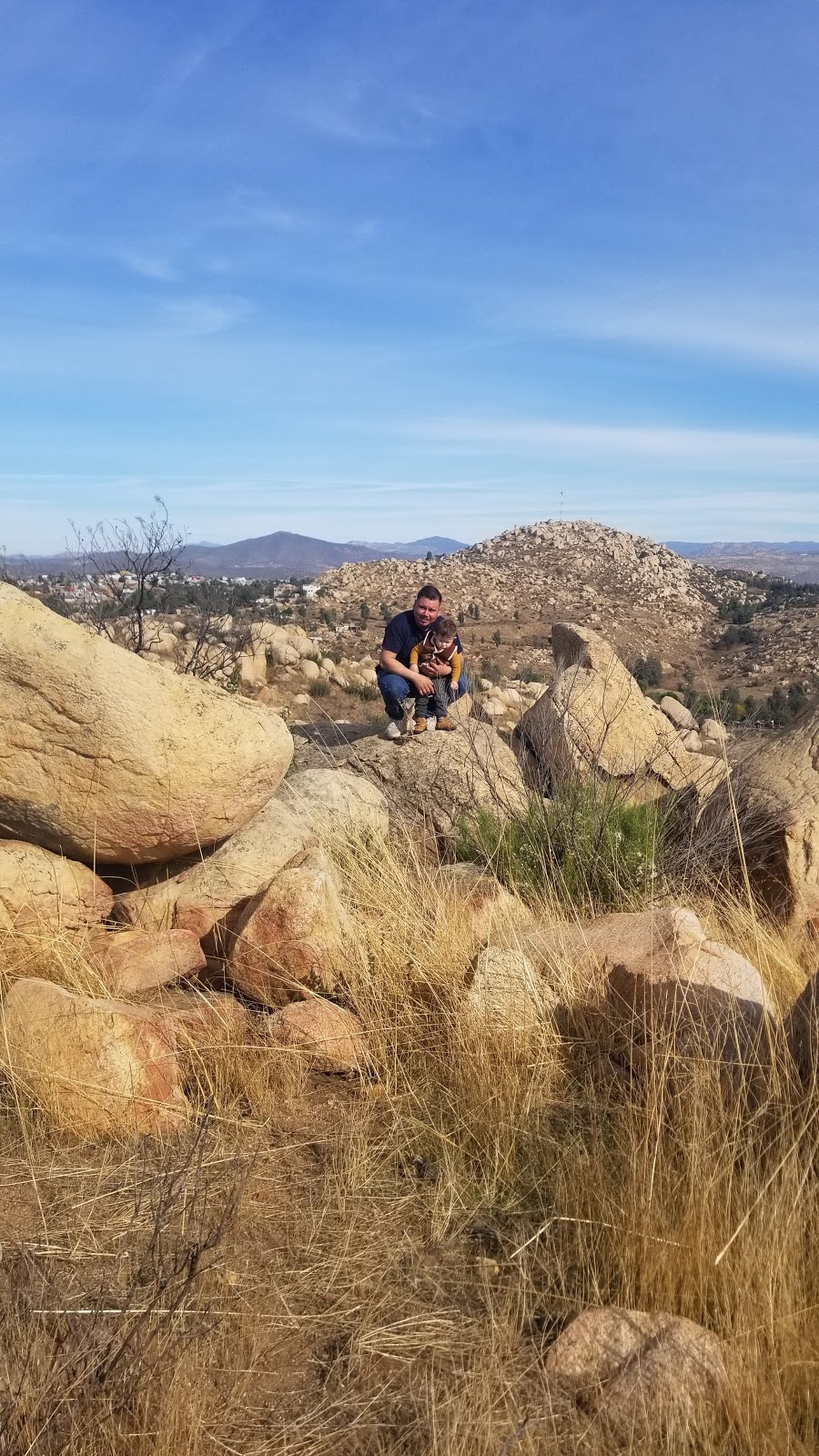 RANCHO EL BICHICORY | Unnamed Road, Derecho de Vía, 21503 Tecate, B.C., Mexico | Phone: 665 104 2735