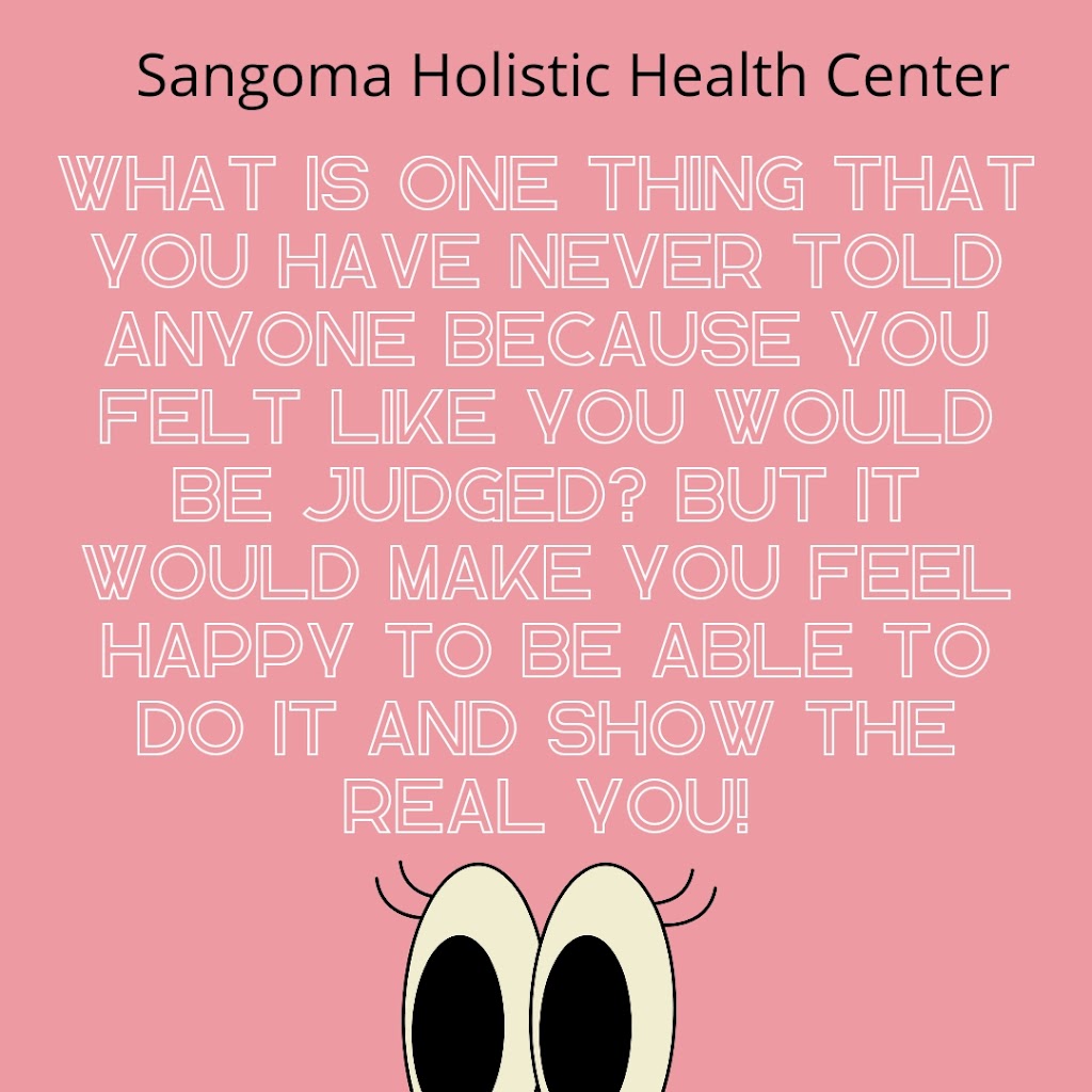 Sangoma Holistic Health Center | 4202 N Maryvale Pkwy, Phoenix, AZ 85031, USA | Phone: (877) 724-0633