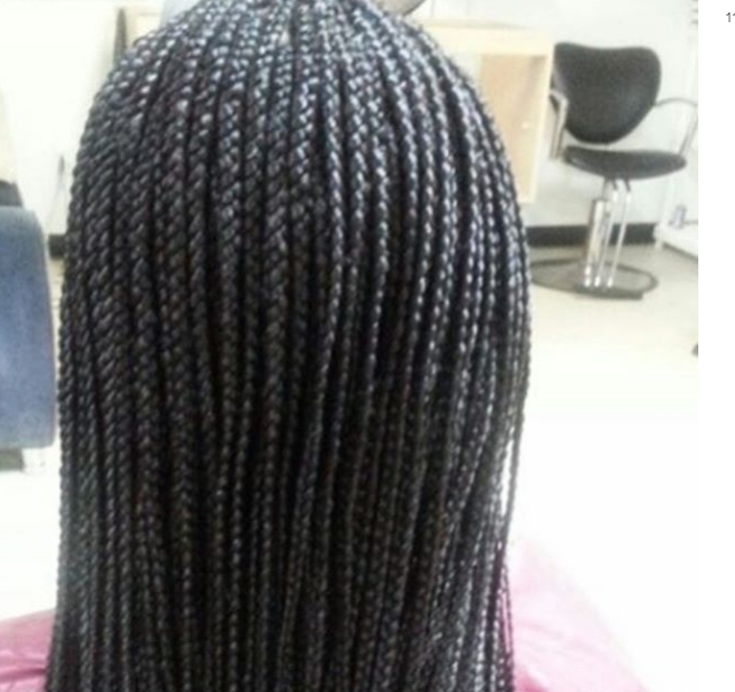 Wayne African Hair Braiding | 39075 Clocktower Dr, Romulus, MI 48174, USA | Phone: (734) 329-1589