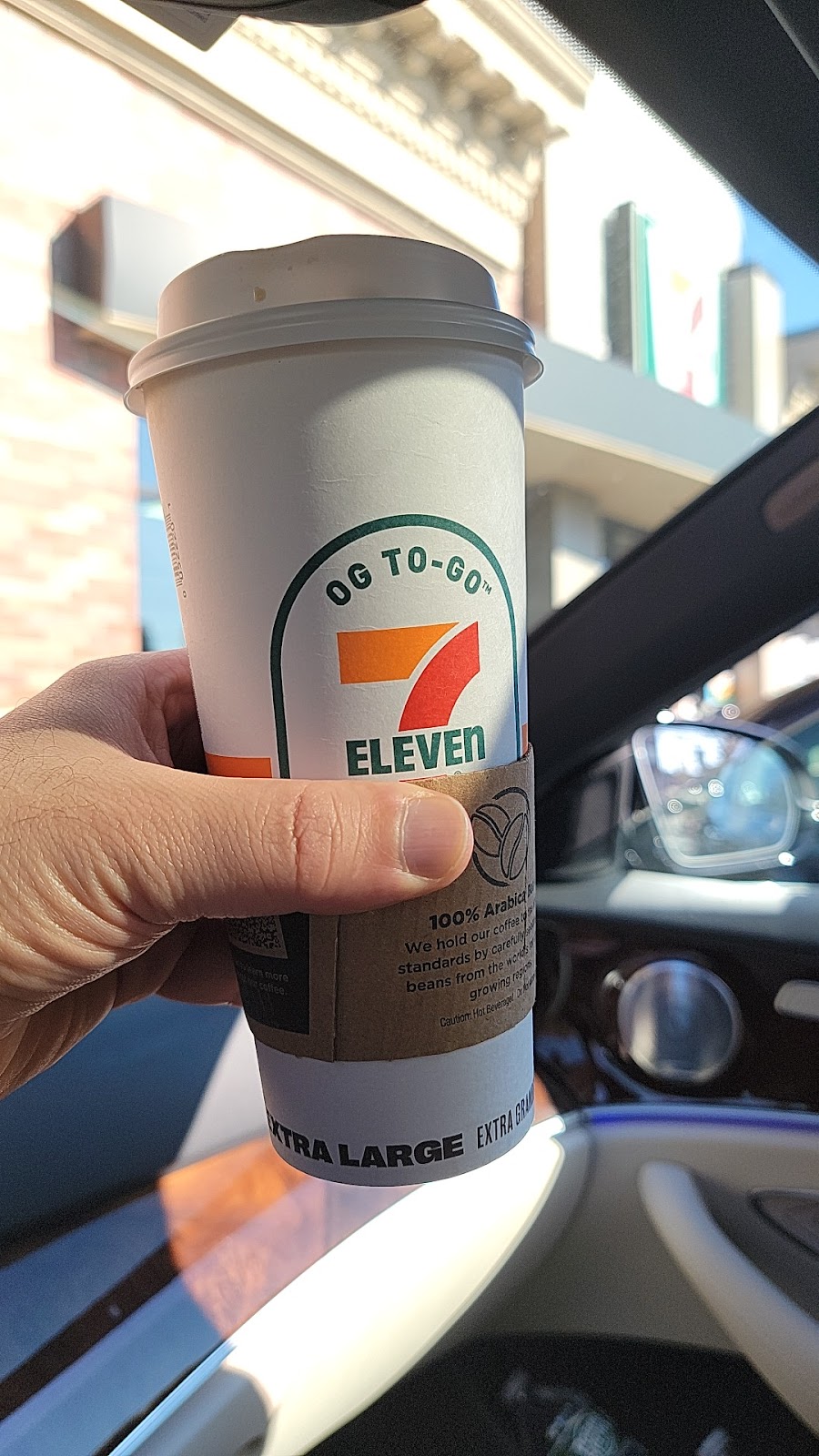 7-Eleven | 88 Essex St, Rochelle Park, NJ 07662, USA | Phone: (201) 968-5556