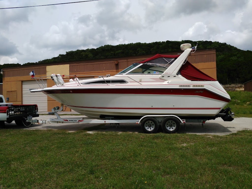 USA Boat Storage | 3124 FM2673, Canyon Lake, TX 78133, USA | Phone: (210) 392-7814