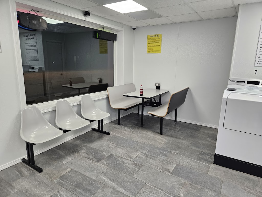 Cygnet Laundromat | 275 Front St, Cygnet, OH 43413, USA | Phone: (419) 655-4002