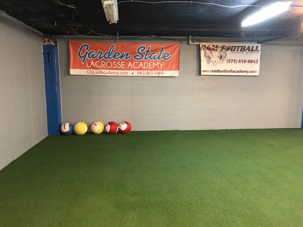 Workhorse Sports Performance | 540 Lafayette Rd, Sparta Township, NJ 07871, USA | Phone: (973) 579-2963