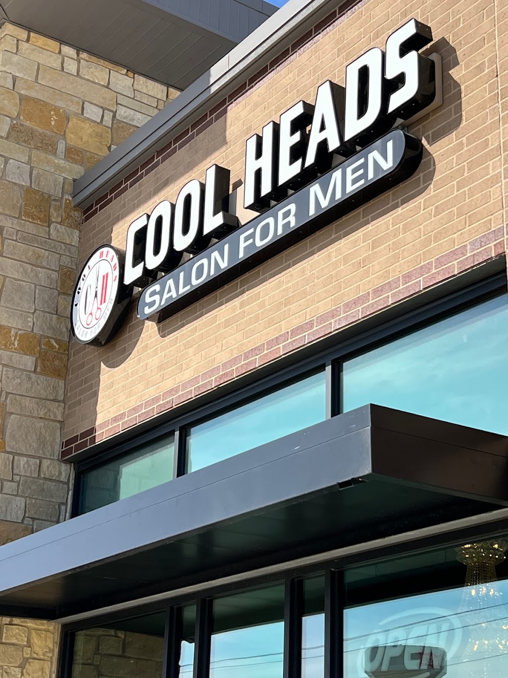 Cool Heads Salon For Men Frisco FM423 | 8425 FM 423 #140, Frisco, TX 75034, USA | Phone: (214) 407-7783