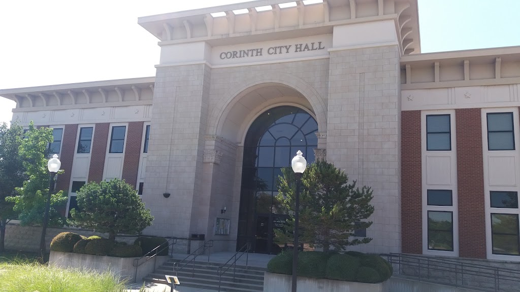 Corinth Municipal Court | 3300 Corinth Pkwy, Corinth, TX 76208, USA | Phone: (940) 498-3201