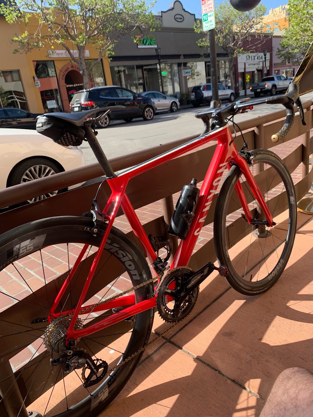 Bicycle Pit Stop | 102 1/2 S Glendale Ave, Glendale, CA 91205, USA | Phone: (818) 839-0721