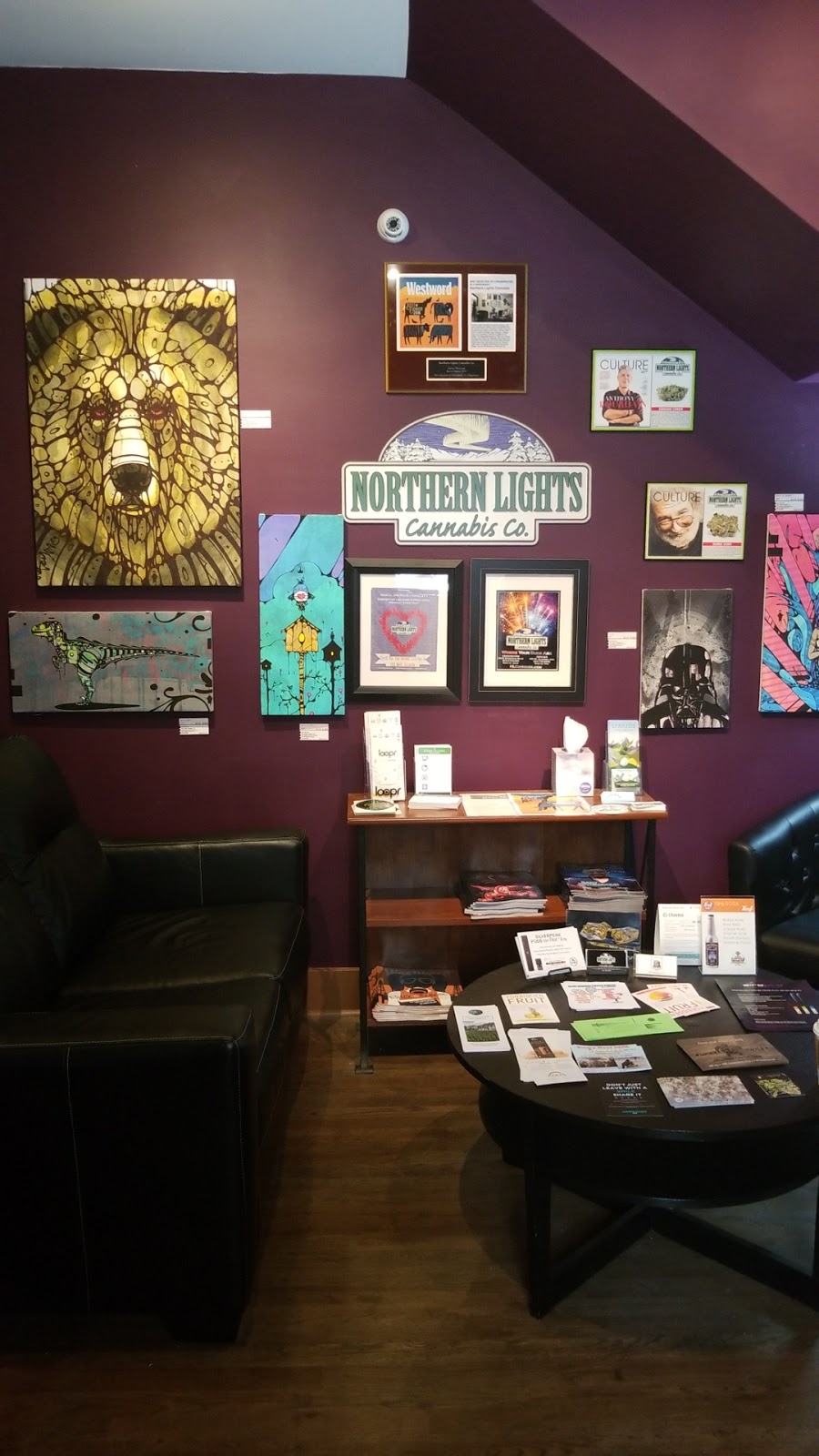 Rocky Mountain Cannabis Denver | 183 W Alameda Ave, Denver, CO 80223, USA | Phone: (303) 736-6999