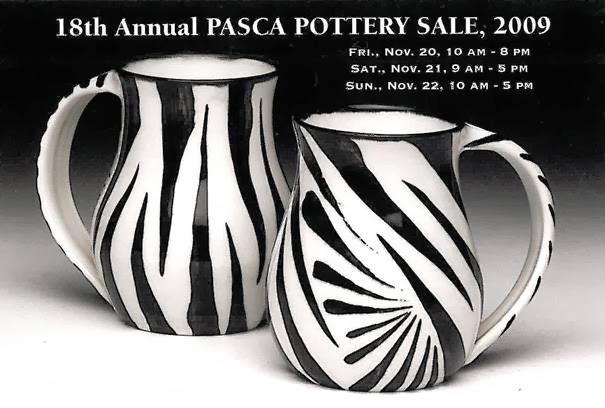 Pasca Pottery Durham NC | 5 Wyndham Pl, Durham, NC 27705, USA | Phone: (919) 280-5060