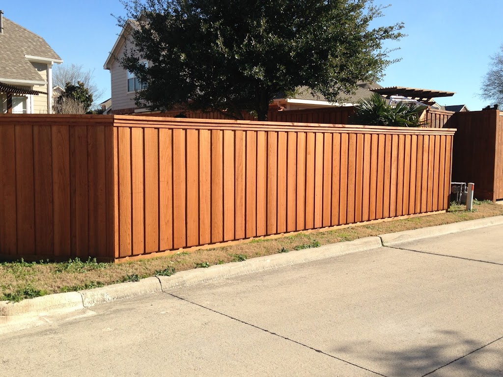 A-1 Frisco Fencing | 4648 Archer Dr, The Colony, TX 75056, USA | Phone: (214) 466-7896