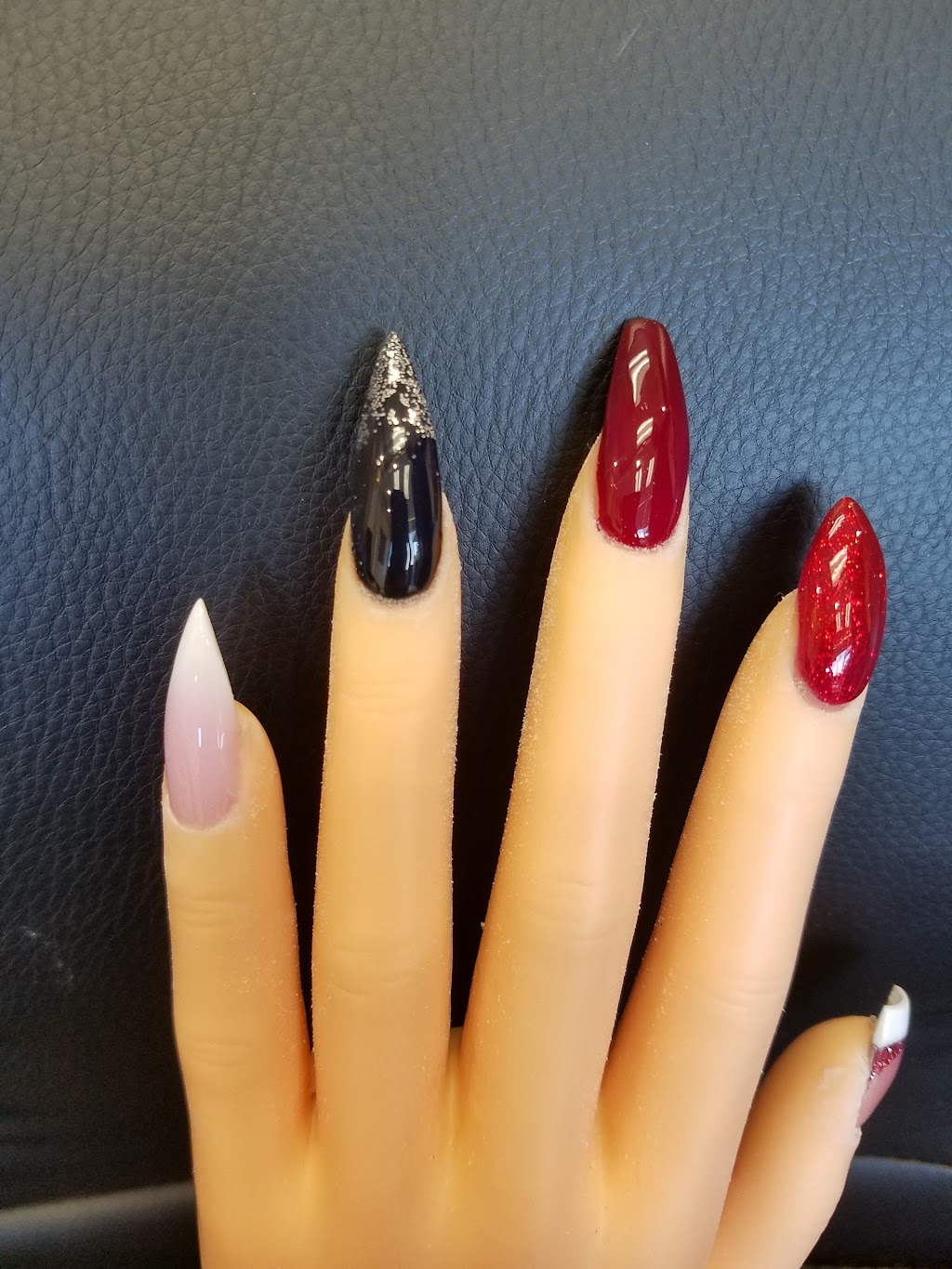 Q NAILS & SPA | 31500 Grape St Ste 6, Lake Elsinore, CA 92532, USA | Phone: (951) 674-8881