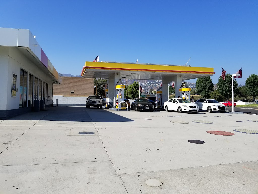 Shell | 625 N Pacific Ave, Glendale, CA 91203, USA | Phone: (818) 242-9874