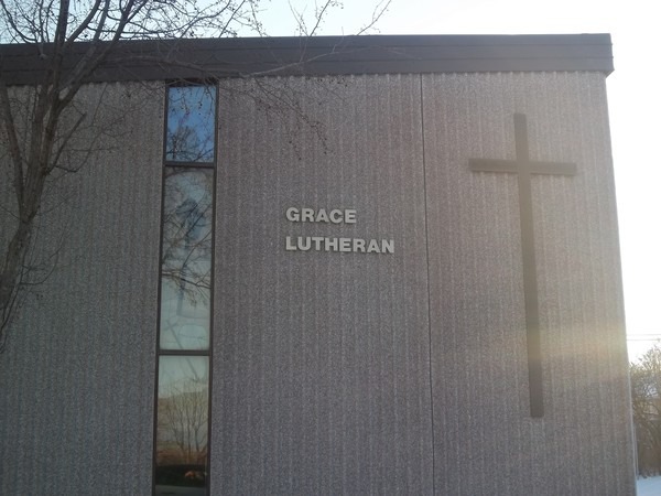 Grace Lutheran Church | 460 75th Ave NE, Fridley, MN 55432, USA | Phone: (763) 784-8784