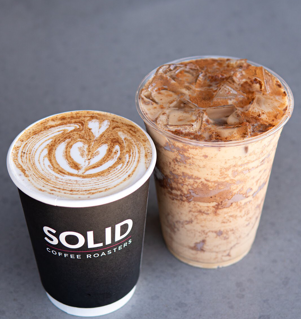 Solid Coffee Roasters - Bellflower | 16500 Bellflower Blvd Unit C-100, Bellflower, CA 90706, USA | Phone: (562) 316-0606