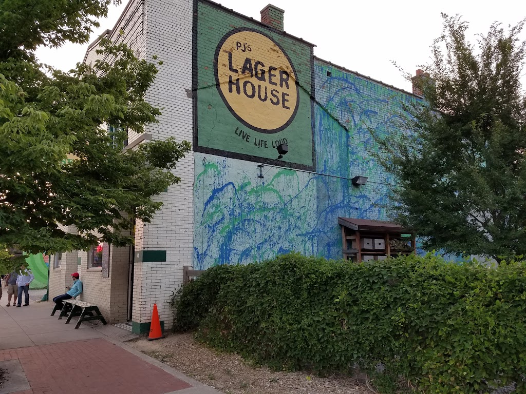 Lager House | 1254 Michigan Ave, Detroit, MI 48226, USA | Phone: (313) 500-1475