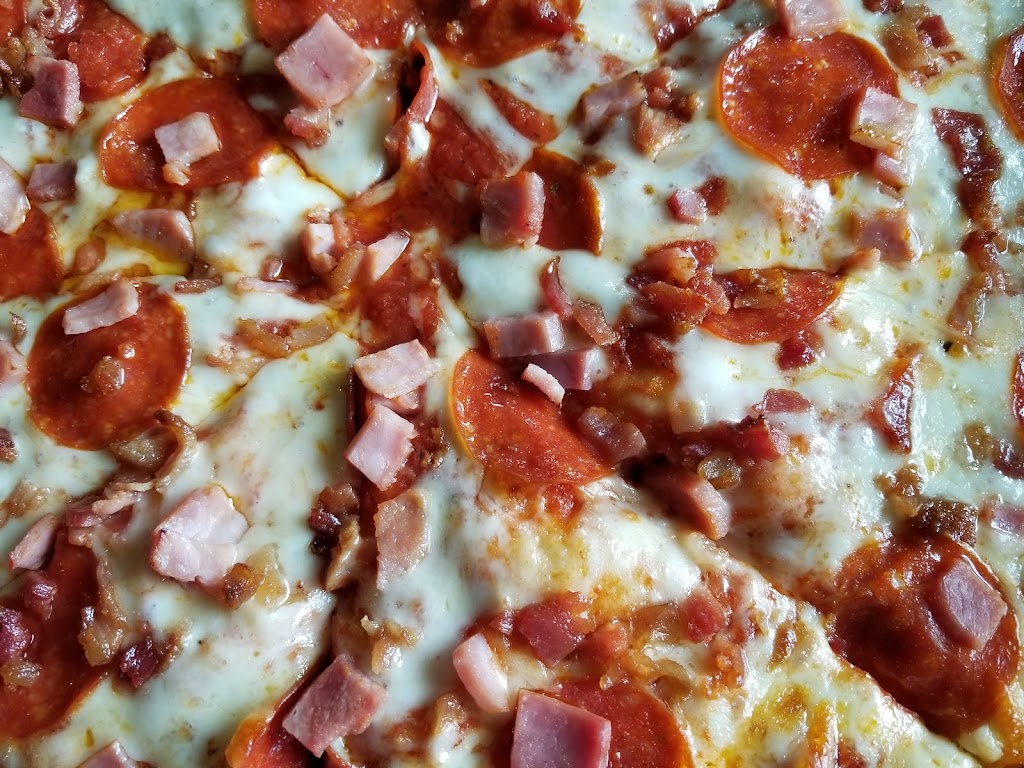 Buscemis Pizza Sub Shop | 58880 Van Dyke Ave, Washington, MI 48094, USA | Phone: (586) 992-3300