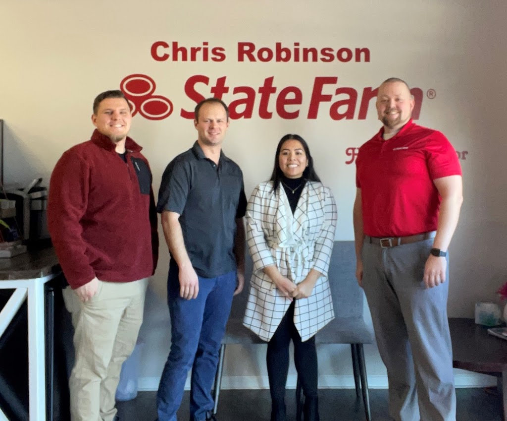 Chris Robinson - State Farm Insurance Agent | 5370 Lanier Islands Pkwy Ste 5E, Buford, GA 30518, USA | Phone: (678) 889-8423