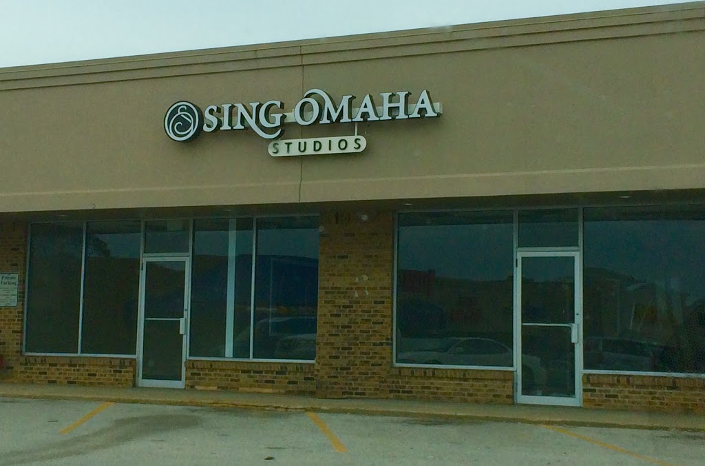 Sing Omaha Studios | 8438 Park Dr, Omaha, NE 68127 | Phone: (402) 933-7234