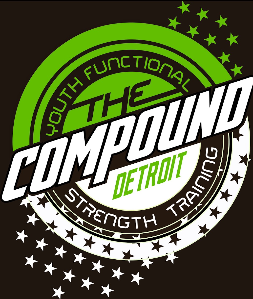 The Compound Detroit | 24641 Gibraltar Rd, Flat Rock, MI 48134, USA | Phone: (734) 795-6045