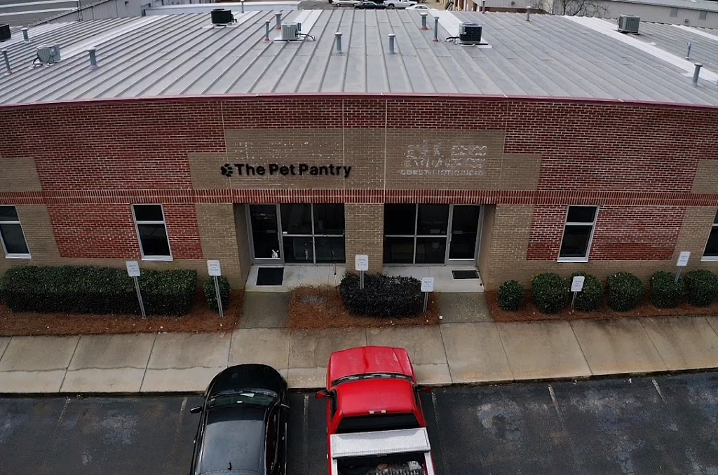 The Pet Pantry | 2521 Schieffelin Rd #132, Apex, NC 27502, USA | Phone: (919) 303-1990