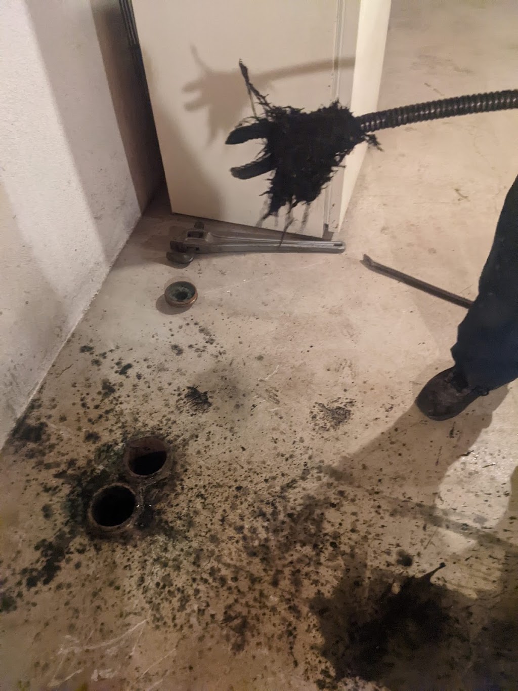 Everclear Sewer & Drain Cleaning | 480 N Canton Center Rd #871782, Canton, MI 48187, USA | Phone: (734) 262-4500