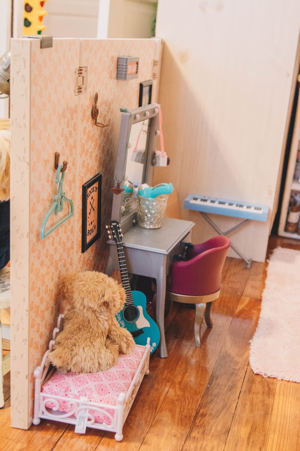 Nana & Me AG | 329 E Wilson Ave, Mooresville, NC 28115, USA | Phone: (704) 607-8915