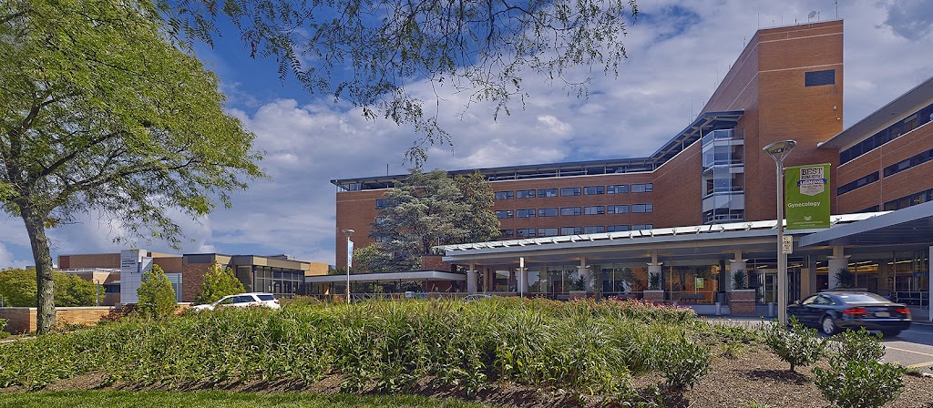 Lankenau Medical Center | 100 E Lancaster Ave, Wynnewood, PA 19096, USA | Phone: (484) 476-2000