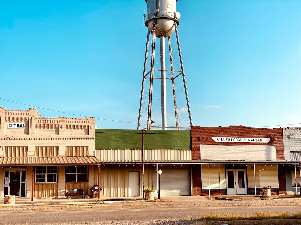 City Hall & Police Department | N, 201 US-69, Celeste, TX 75423, USA | Phone: (903) 568-4512