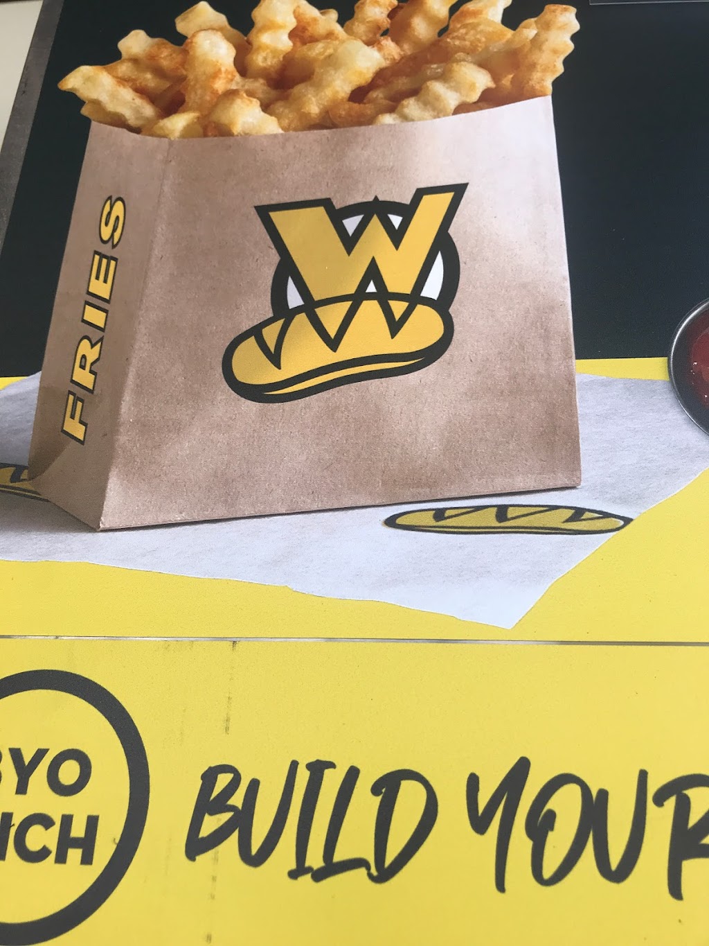 Which Wich Superior Sandwiches | 5600 Coors Blvd NW Suite E1, Albuquerque, NM 87120, USA | Phone: (505) 508-1036