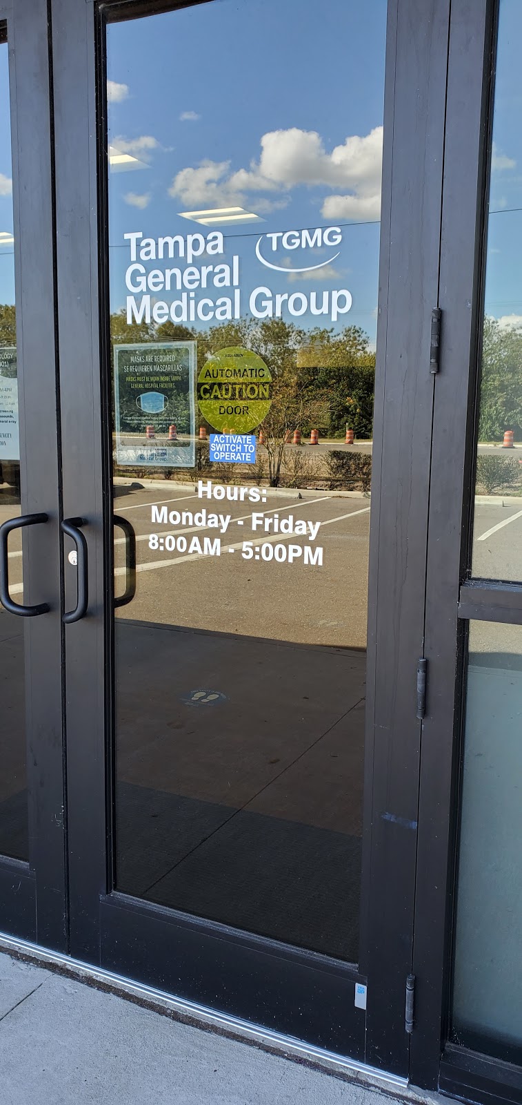 Tampa General Medical Group | 16451 US-301, Wimauma, FL 33598, USA | Phone: (813) 844-4700