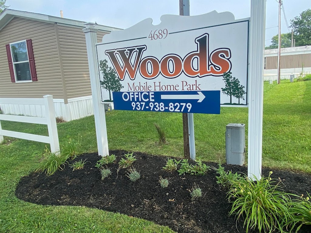 Woods Mobile Home Park | 4689 Burkhardt Ave, Dayton, OH 45431, USA | Phone: (937) 938-8279