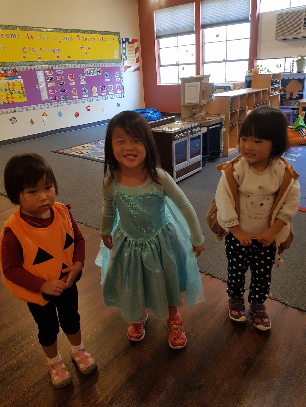 Rosemead Christian Preschool & Infant Center | 9032 Mission Dr, Rosemead, CA 91770, USA | Phone: (626) 237-0082