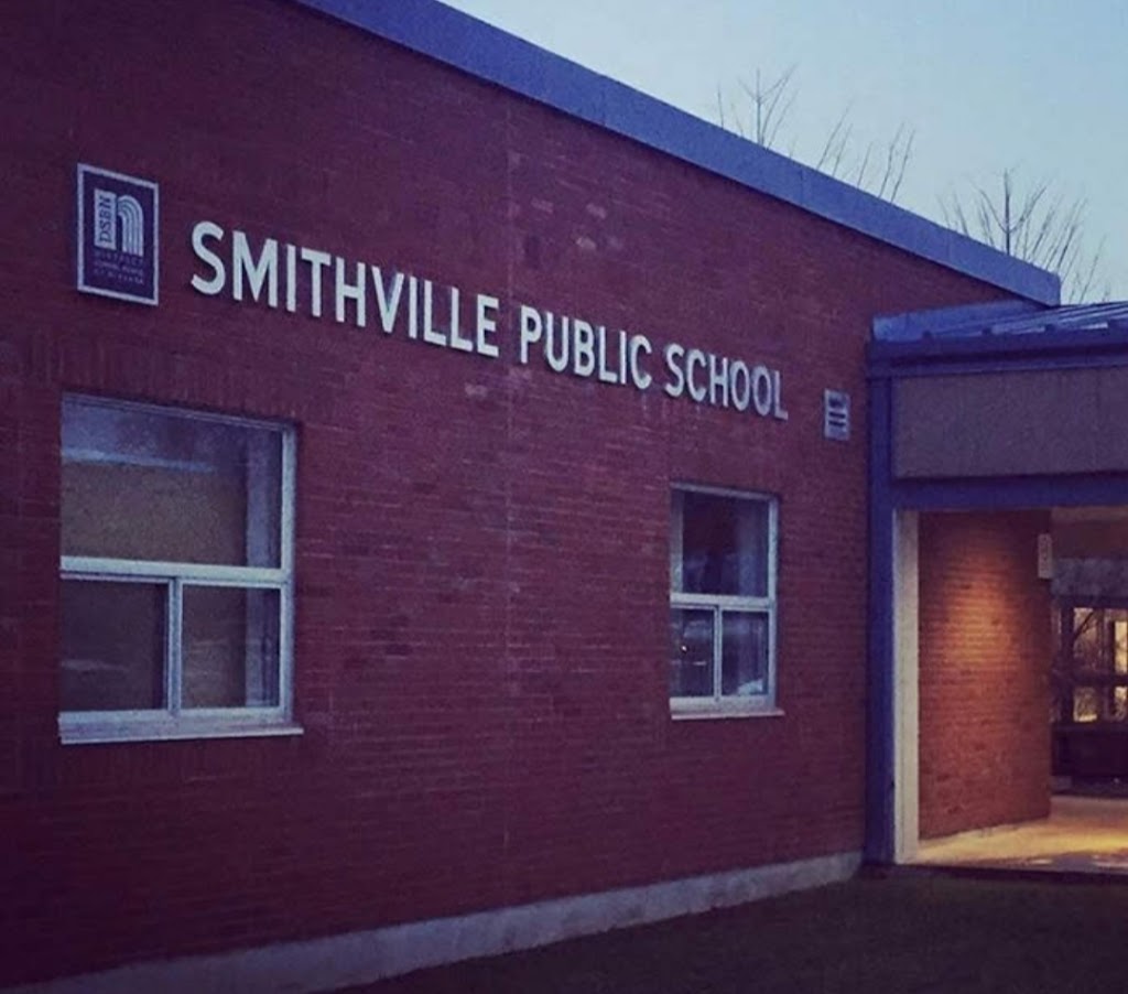 Smithville Public School | Box 2, 260 Canborough St, Smithville, ON L0R 2A0, Canada | Phone: (905) 957-7024