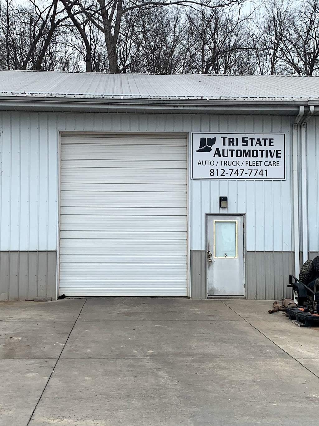 Tri State Automotive | 253 Charles A Liddle Drive #5, Lawrenceburg, IN 47025 | Phone: (812) 747-7741