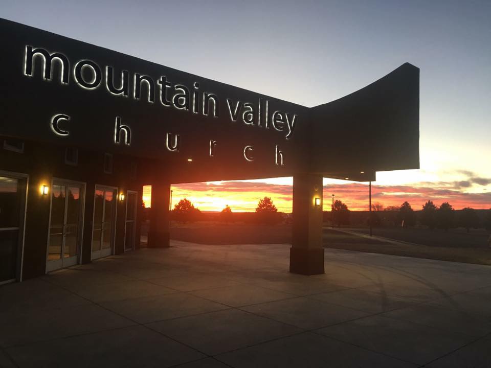 Mountain Valley Church | 5 Dinkle Rd, Edgewood, NM 87015, USA | Phone: (505) 281-5566