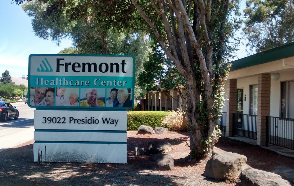 Fremont Healthcare Center | 39022 Presidio Way, Fremont, CA 94538, USA | Phone: (510) 792-3743