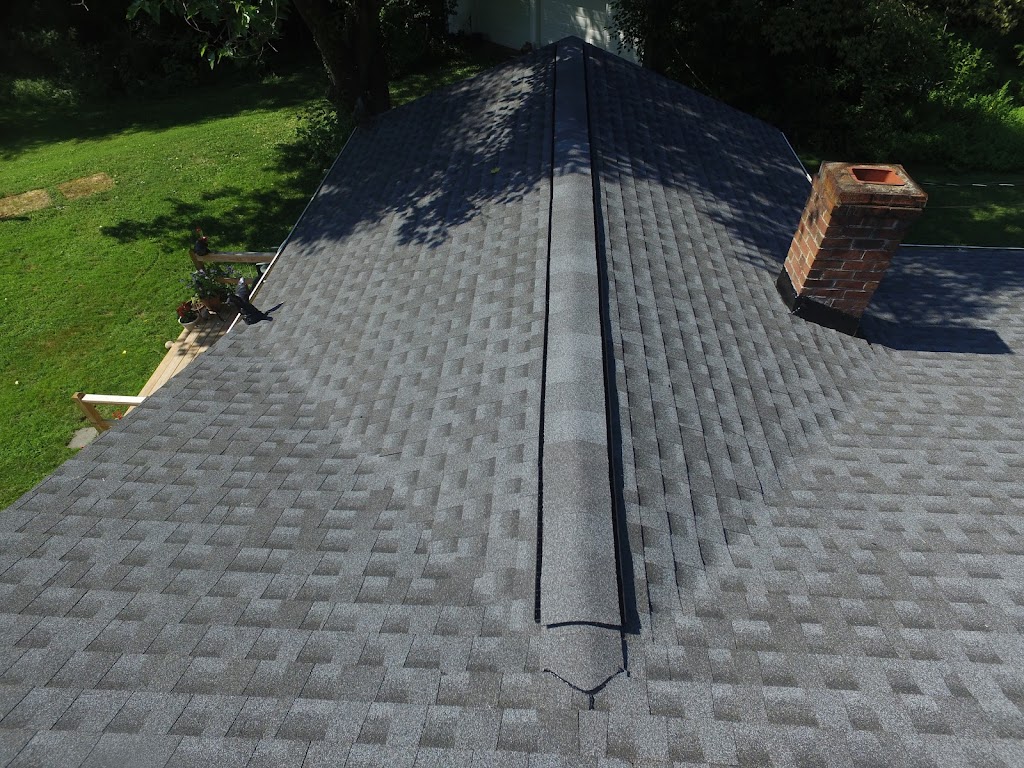 B&P Roofing | 2500 W Main St, Danville, VA 24541, USA | Phone: (434) 429-7108