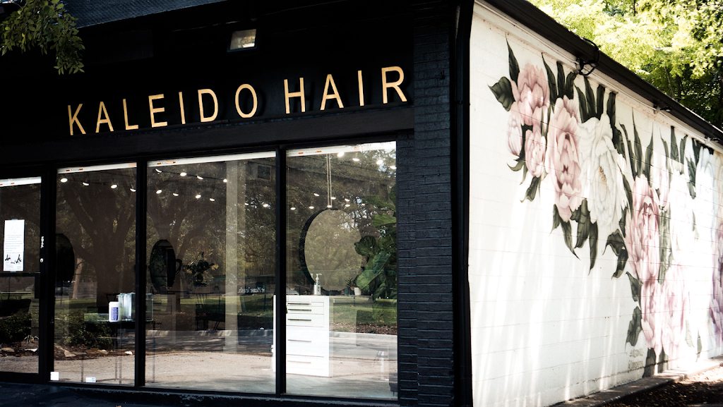 Kaleido Hair | 1407 Richmond Ave., Houston, TX 77006, USA | Phone: (281) 608-1114