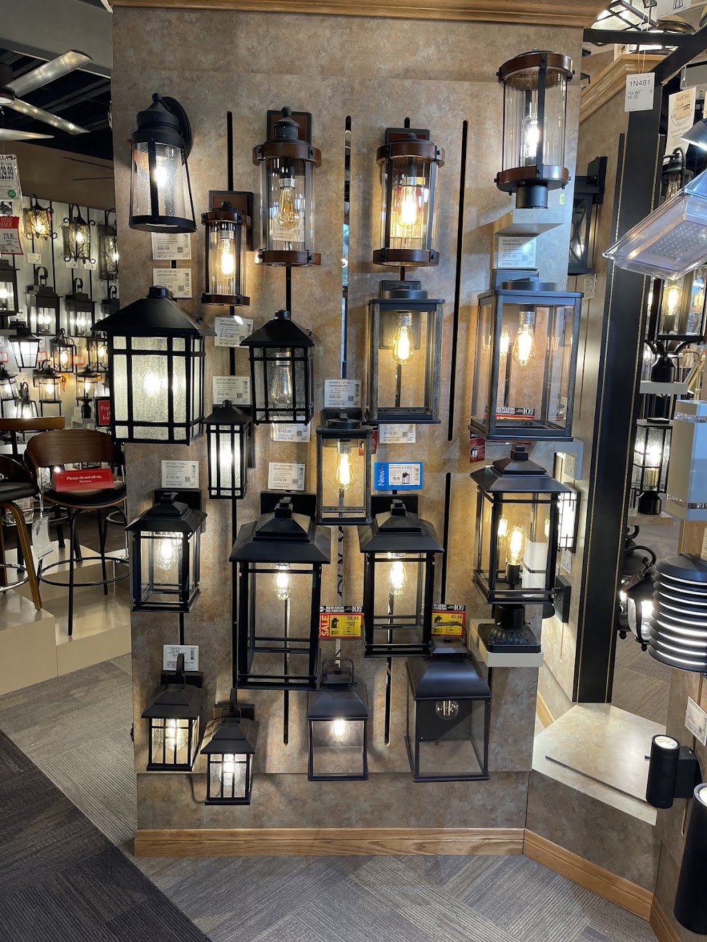Lamps Plus - 2598 Vista Way, Oceanside, CA 92054 - Hours, Directions ...