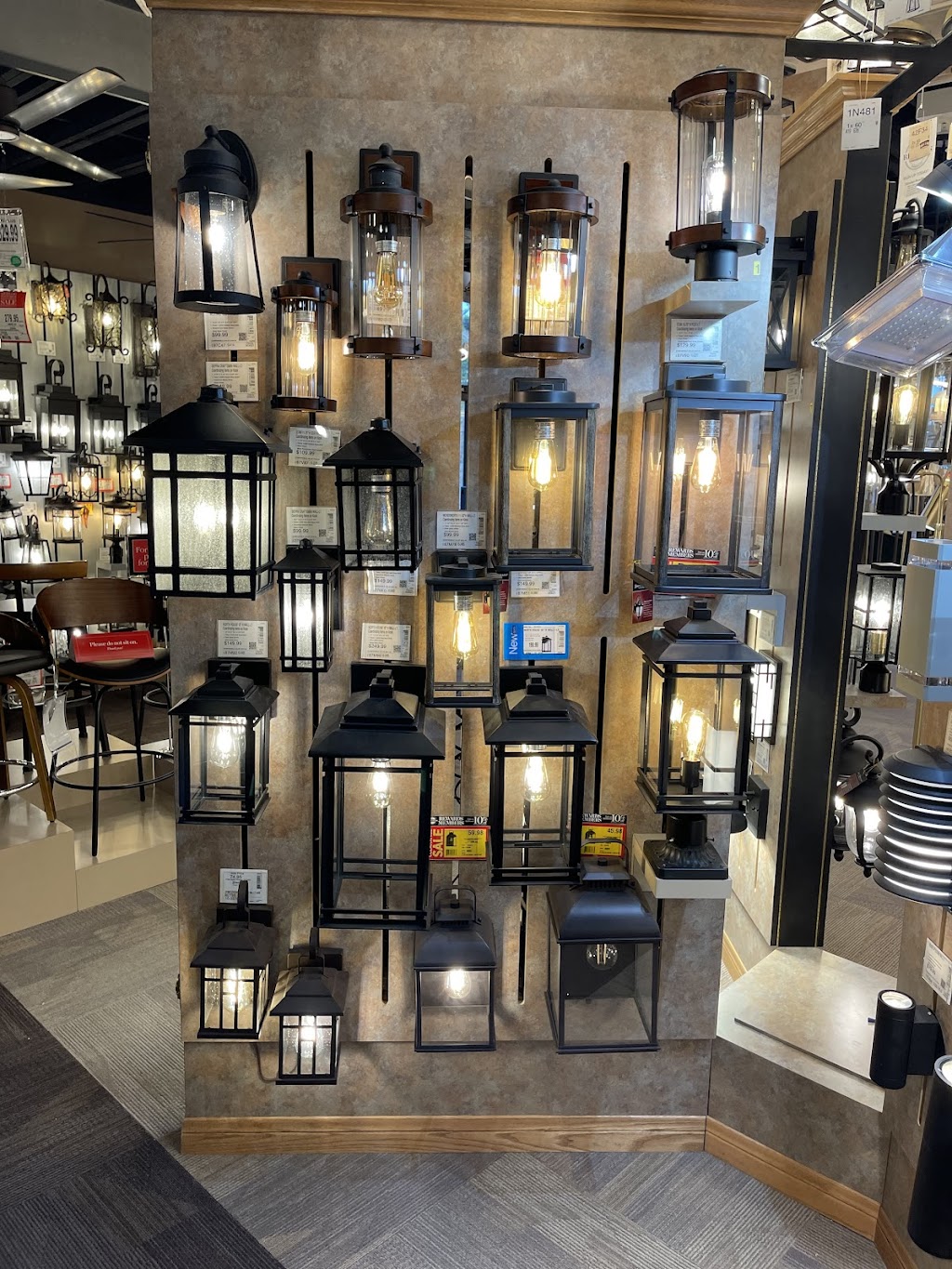 Lamps Plus | 2598 Vista Way, Oceanside, CA 92054, USA | Phone: (760) 721-1606