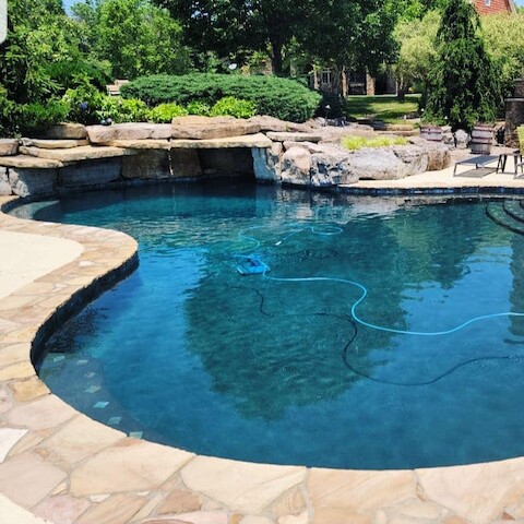 Perfect Pools and Patios | 1442 E John Rowan Blvd, Bardstown, KY 40004, USA | Phone: (502) 349-3291