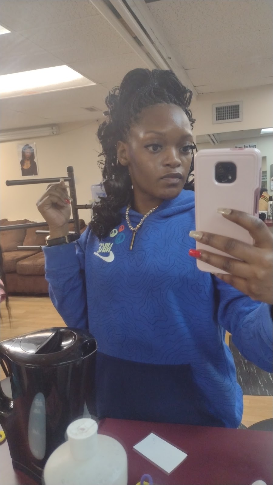 Queen African Hair Braiding | 5109 IL-159, Fairview Heights, IL 62208 | Phone: (618) 222-1051