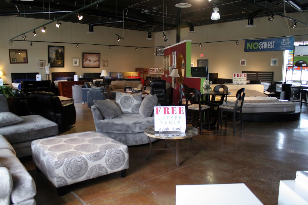 A Lot More 4 Less Mattress & Furniture | 7315 W Warm Springs Rd Ste 180, Las Vegas, NV 89113, USA | Phone: (702) 675-6700