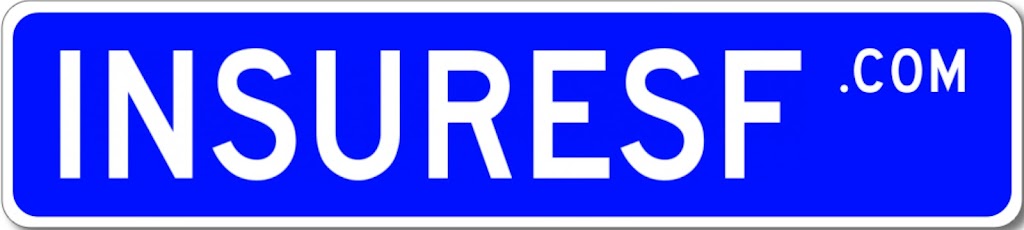 InsureSF.com | 1799 Old Bayshore Hwy #206, Burlingame, CA 94010, USA | Phone: (650) 513-1177