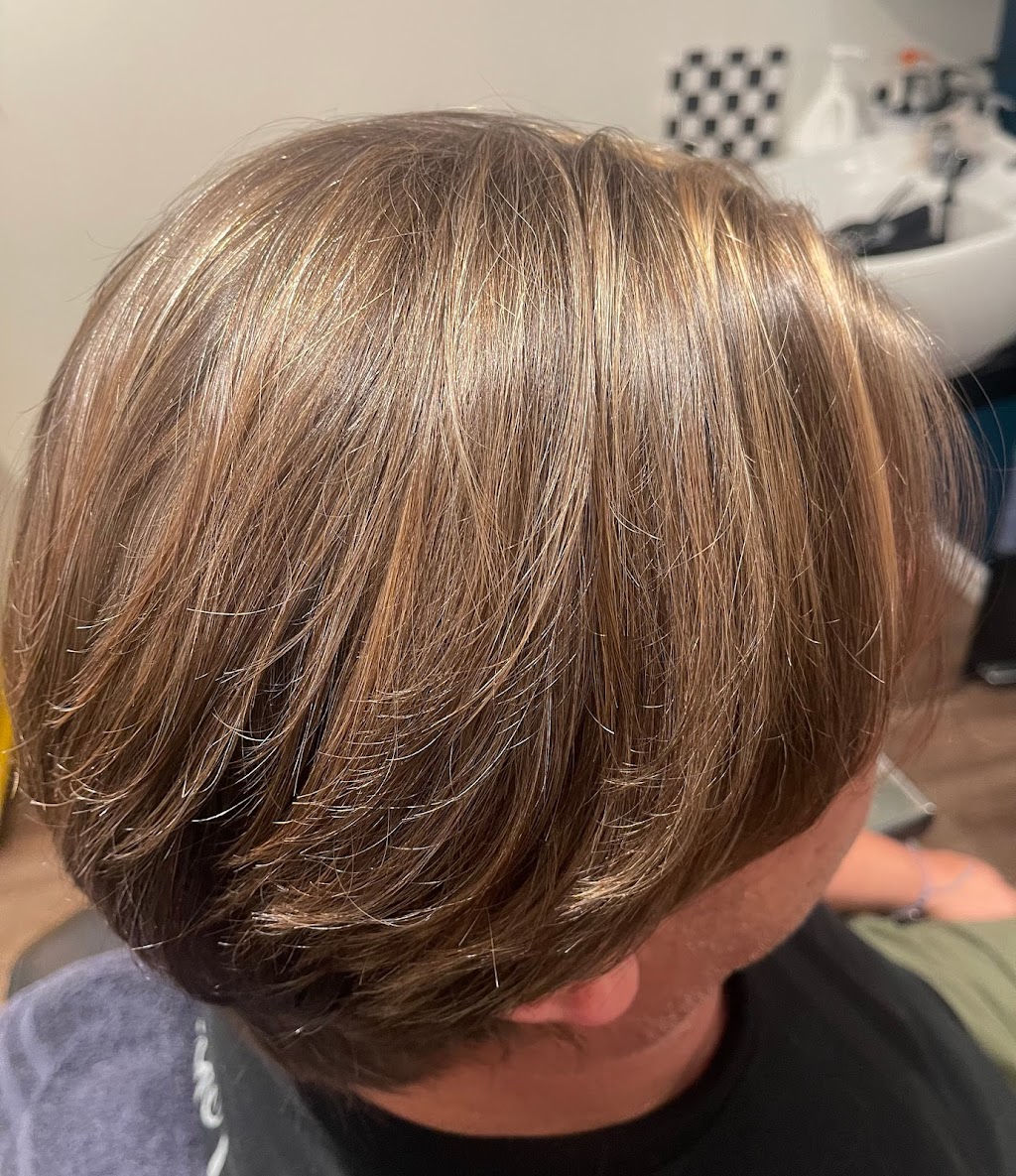Keo Men’s Hair Studio | 300 E Colorado Blvd Ste 241 Studio 504, Pasadena, CA 91101, USA | Phone: (626) 297-9101
