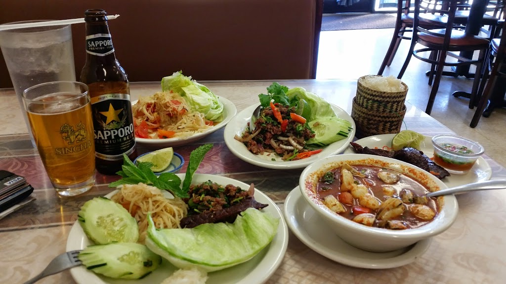 Emerald Thai Restaurant | 8950 US-64, Lakeland, TN 38002, USA | Phone: (901) 384-0540