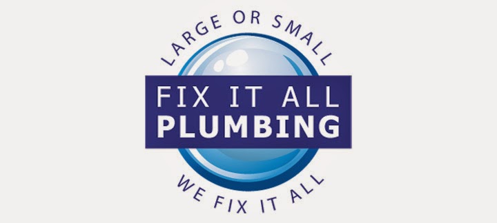 Fix It All Plumbing LLC | 233 Lookout Dr, Old Hickory, TN 37138, USA | Phone: (615) 568-5051