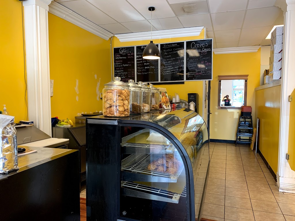 Le Paris Coffee and Pastry | 3300 S Decatur Blvd UNIT 7, Las Vegas, NV 89102, USA | Phone: (702) 527-5333